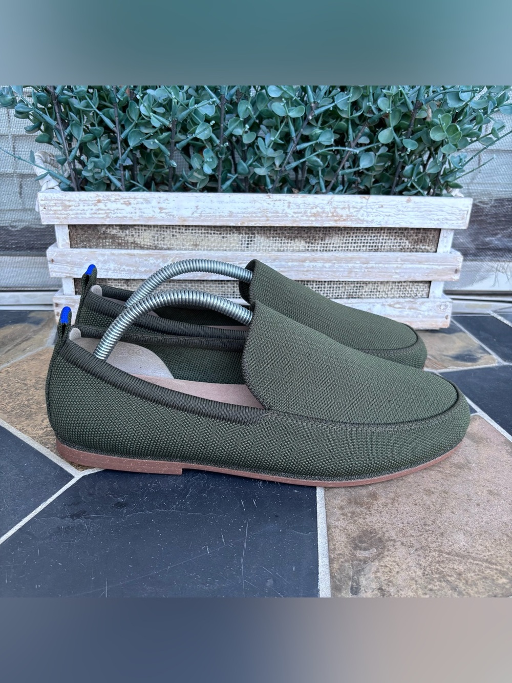 Rothys The Ravello Loafer - Picture 3 of 13
